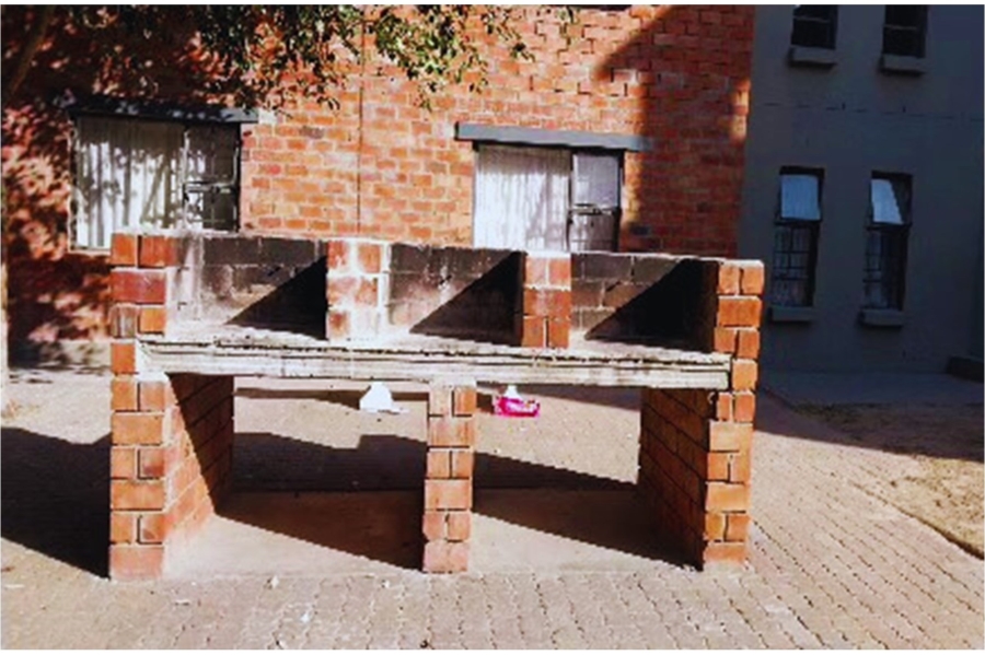 2 Bedroom Property for Sale in Scottsdene Western Cape